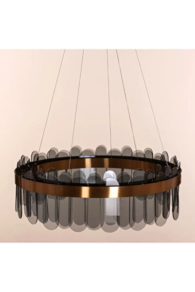 LUXXO Monaco Chandelier 60 cm
