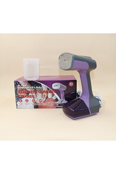 Imperial GARMENT STEAMER