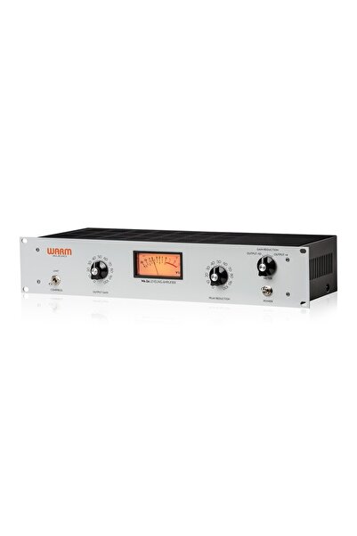 Warm Audio WA-2A | Ayrık elemanlı orijinal LA-2A OptoCompressor replikası