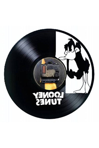 Looney Tunes Ceas de perete LOONEY TOONS