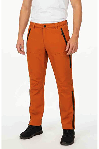NOBLE New Kaunas Playoff Outdoor Pantolon Turuncu