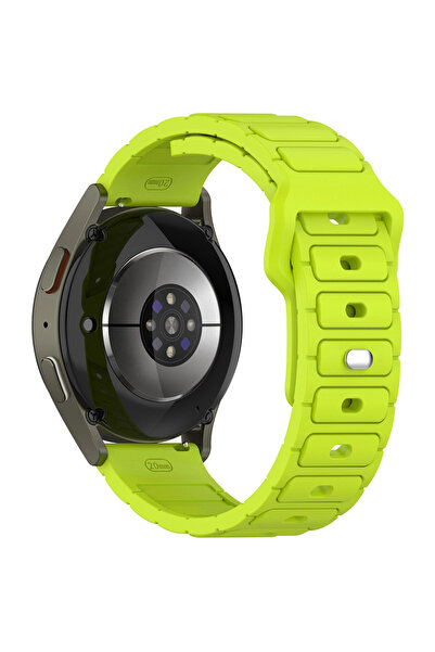 one depot only for quality life حزام سيليكون 22 ملم لهاتف هواوي هونر ماجيك 2 ...