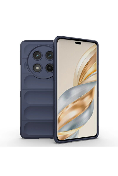 one depot only for quality life غطاء حماية من السيليكون العرقي لهاتف Honor Ma...