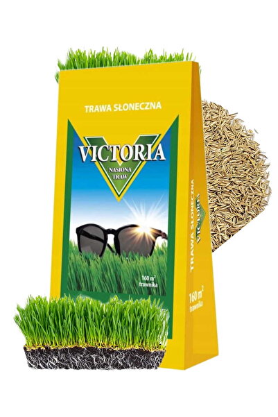 Other Victoria grass seeds for dry areas 4kg