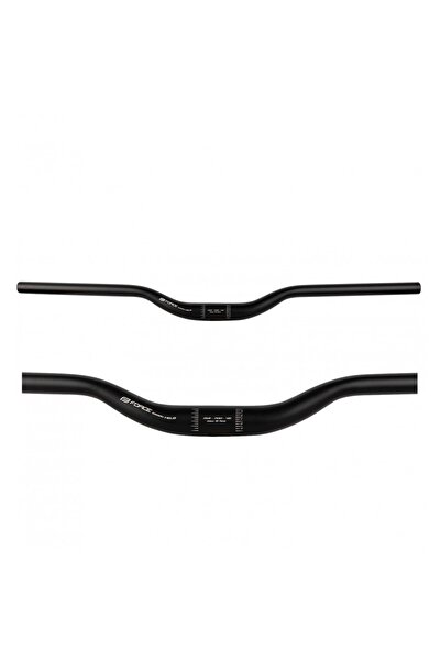 Force Ghidon Basic H6.8 31.8/700 mm Al negru