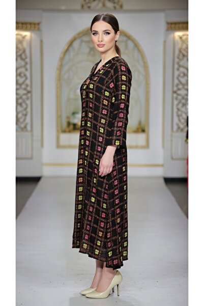 BAKLA FASHION Layla's Jellabiya