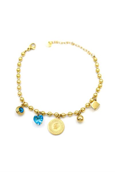 Mestore سوار الربع - ذهبي