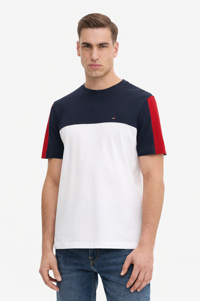 Tommy Hilfiger Men's T-shirt MW0MW39170