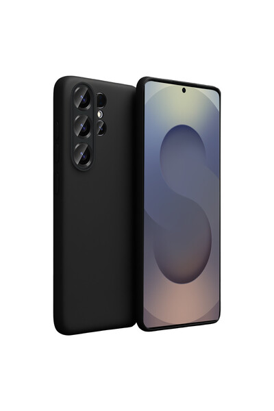 Apsuwa حافظة سامسونج جالاكسي S26 الترا من السيليكون فريست بريمير