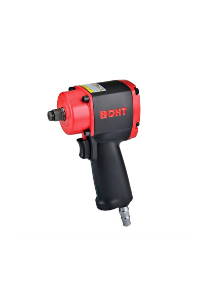 DHT PRODHT D14004112 Havalı 1/2 Mini Bijon Tabancası 550 NM