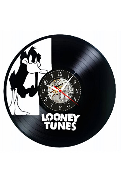 Looney Tunes LOONEY TOONS Wall Clock