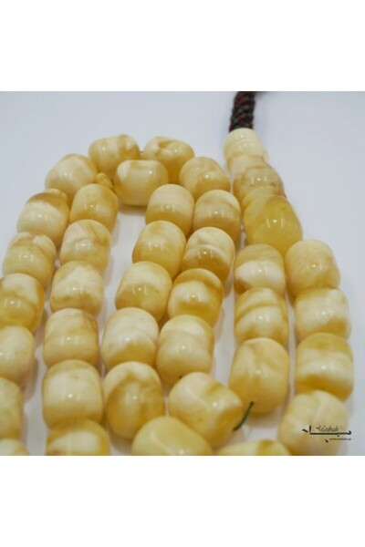 genernic Liquefied amber rosary