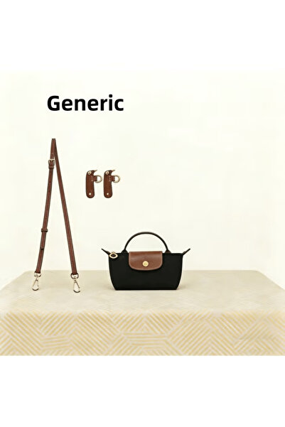 Generic Mini Shoulder Straps women's Classic Fashion Makeup Bag Handbag Shoul...