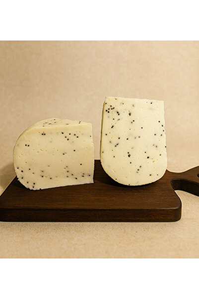 MANSÜT Çörek Otlu Kelle Mihaliç Sepet Peyniri (250GR)