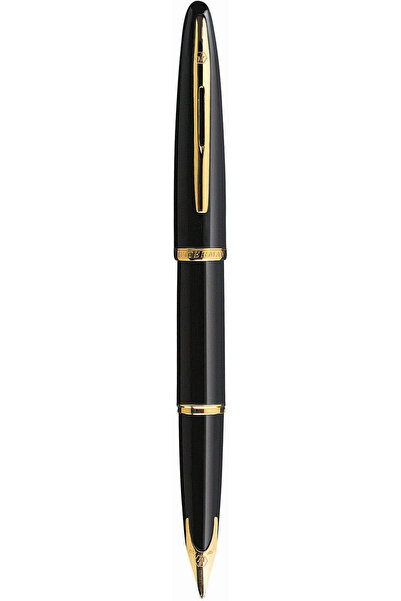Waterman Stilou standard, Black Sea GT,