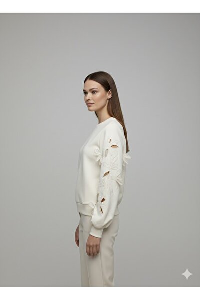 ON TRİKO SWEAT 70351