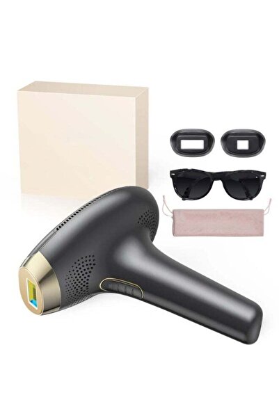 BLOOMING TIME جهاز إزالة الشعر بالليزر