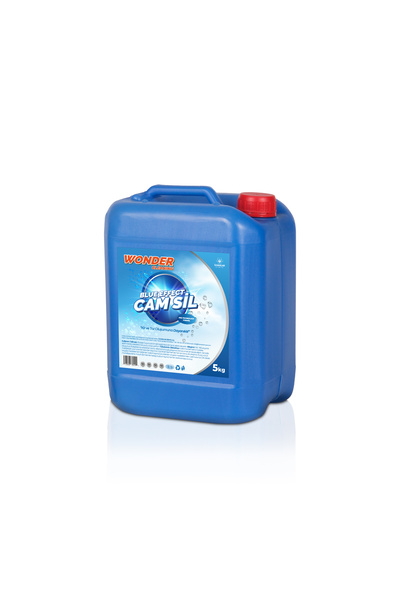 Wonder Cleaning Blue Effect Cam Sil 5 Kg
