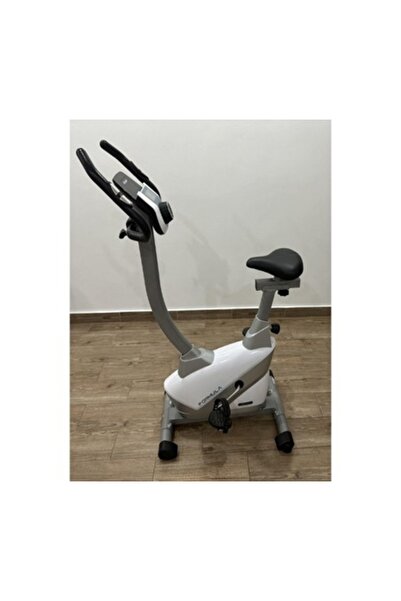 Generic Classic Pro Upright Magnetic Exercise Bike with Magnetic Resistance a...