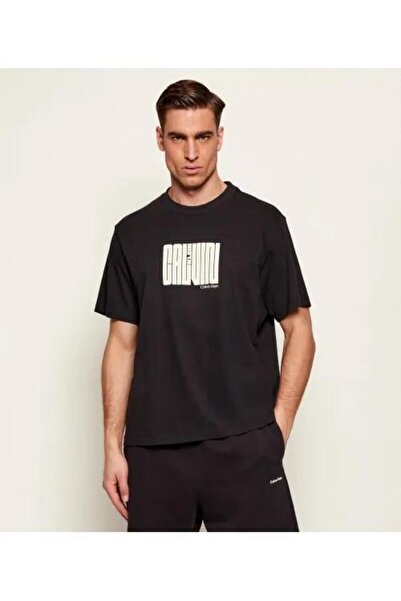 Calvin Klein Ss 20S Whsl Sp Calvin Maze Graph