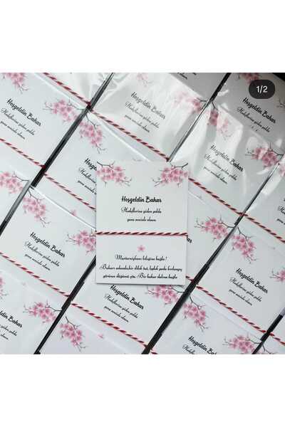 MyGift سوار مارتينيشكا للحظ السعيد، 10 قطع