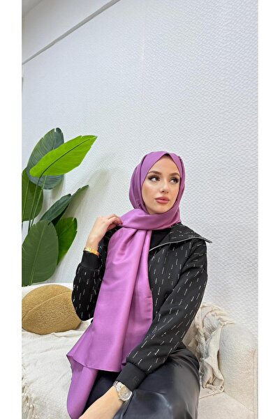 waw tesettür Jazz Tesettür Şal