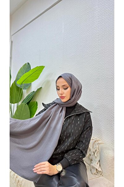 waw tesettür Tensel Kumaş Tesettür Şal