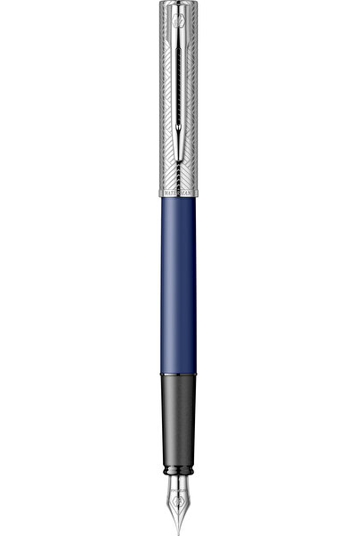 Waterman Στυλό DeLuxe, Μπλε,