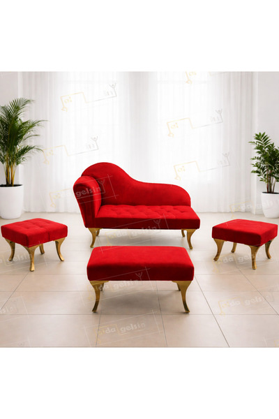 aldagelsin Düğün Nişan Kına 4 Lü Josefin Bihter Kına Tahtı Organizasyon Seti