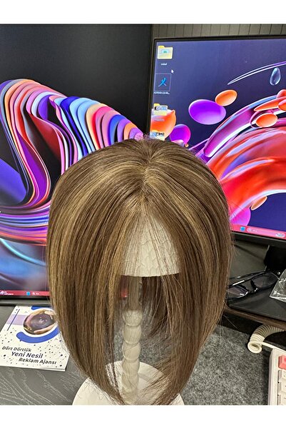 Kozmanka İpek tabanlı tepelıkler P4A*18A 52 gr 25 cm