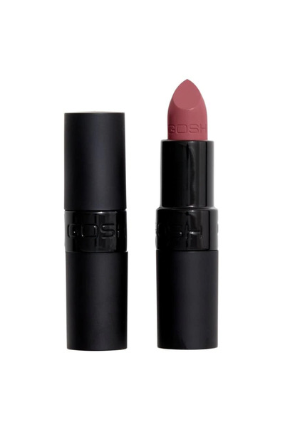 GOSH Gosh, Velvet Touch, Κρεμώδες Κραγιόν, 161, Sweetheart, 4 γρ.