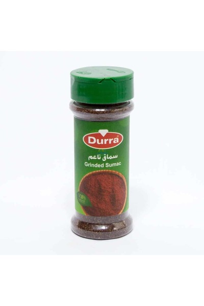 DURRA Condiment sumac 100g