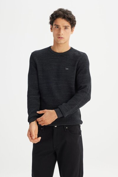 Lee Men's Knitwear Sweater L2520364003