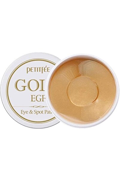 Petitfee لصقات جل للعين، 60 لصقة للعين، 30 لصقة موضعية