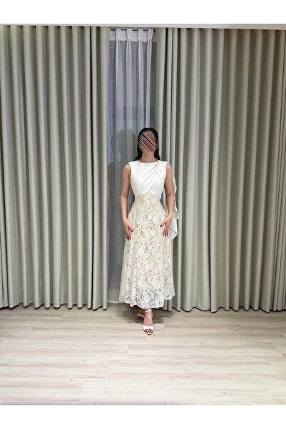 alweshah alahmar فستان عيد