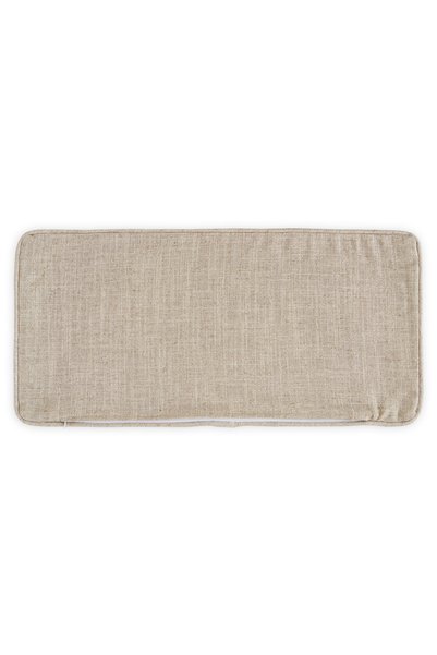 DECOMEX Perna decor BAYONA 30x60cm negru, multicolor
