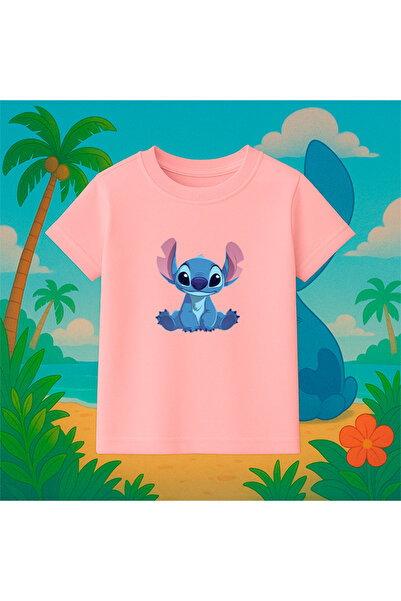 genosha Children's Tshirt 100% Cotton Popular Cartoon Character Patterned Tre...