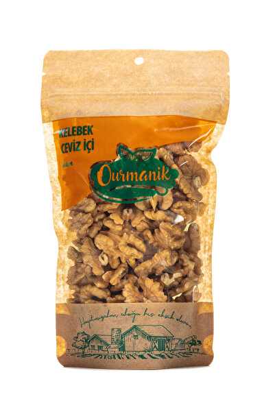 Kelebek Ceviz İçi 150 gr * 8 Adet