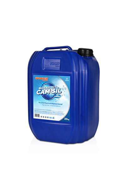 Wonder Cleaning Blue Effect Cam Sil 20 Kg