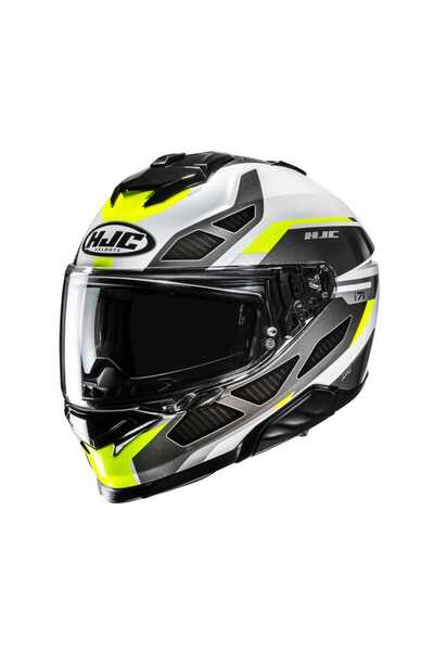 HJC i71 KASK ZEST MC3H