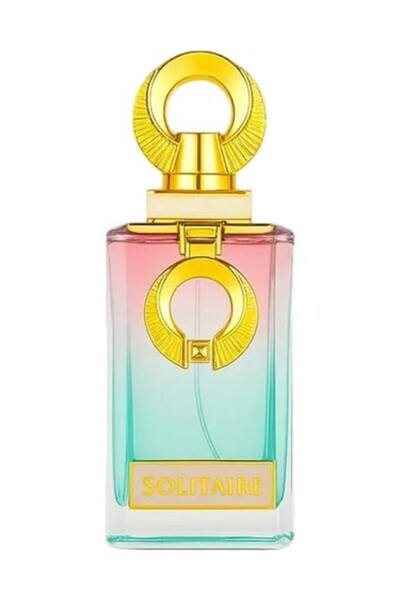 Ard Al Zaffran Solitaire French Avenue