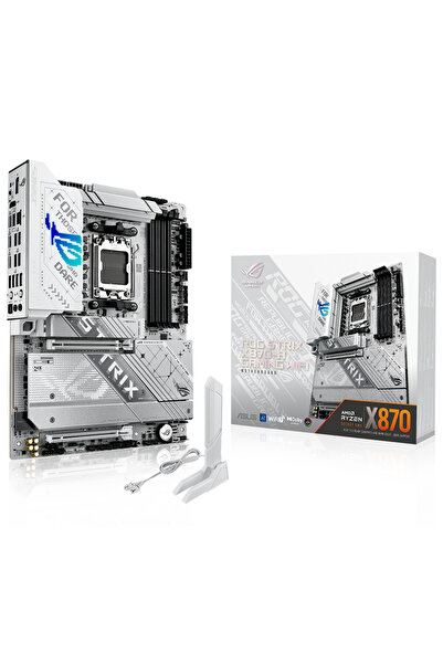 ASUS ROG STRIX 870 BELIRTILMEMIŞGB