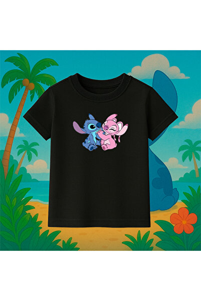 genosha Children's Tshirt 100% Cotton Popular Cartoon Character Patterned Tre...