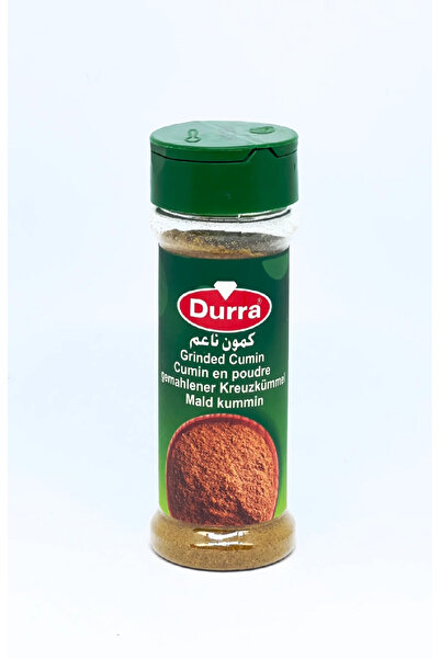DURRA Ground cumin 100g