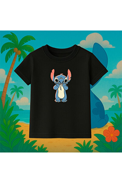 genosha Children's Tshirt 100% Cotton Popular Cartoon Character Patterned Tre...