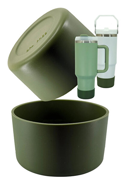 Trailx Quencher Iceflow Lumin New Generation Non-Slip Silicone Thermos Base P...