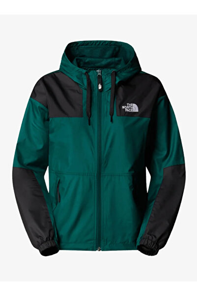 THE NORTH FACE NF0A4C9H-1OI W Sheru Jacket Kadın Ceket