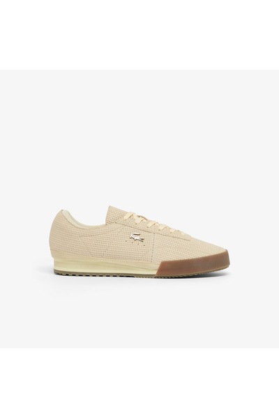 Lacoste Men's Aura Leather Sneakers - 51SMA0131-40F