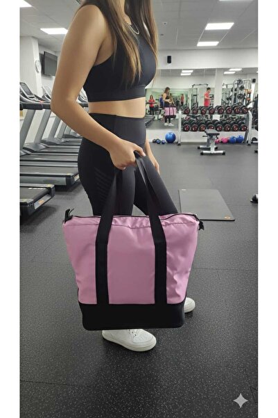 Do Tebe Parachute Fabric Summer/Winter Unisex Fitness Mother Baby Travel Bag ...