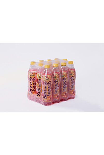 TH BIOLA Băutură carbogazoasă fără alcool set 6 l, Biola, Sex on the Beach, a...